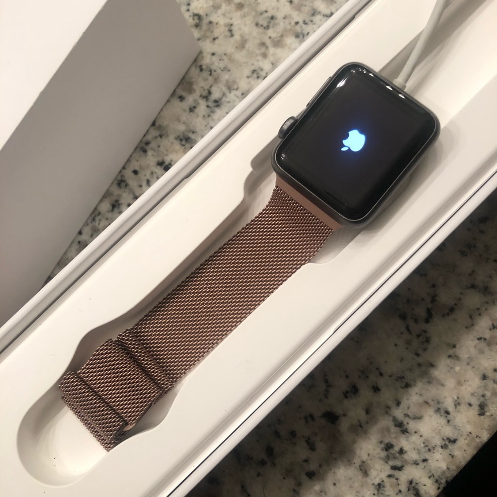 Apple Watch Sport 38MM